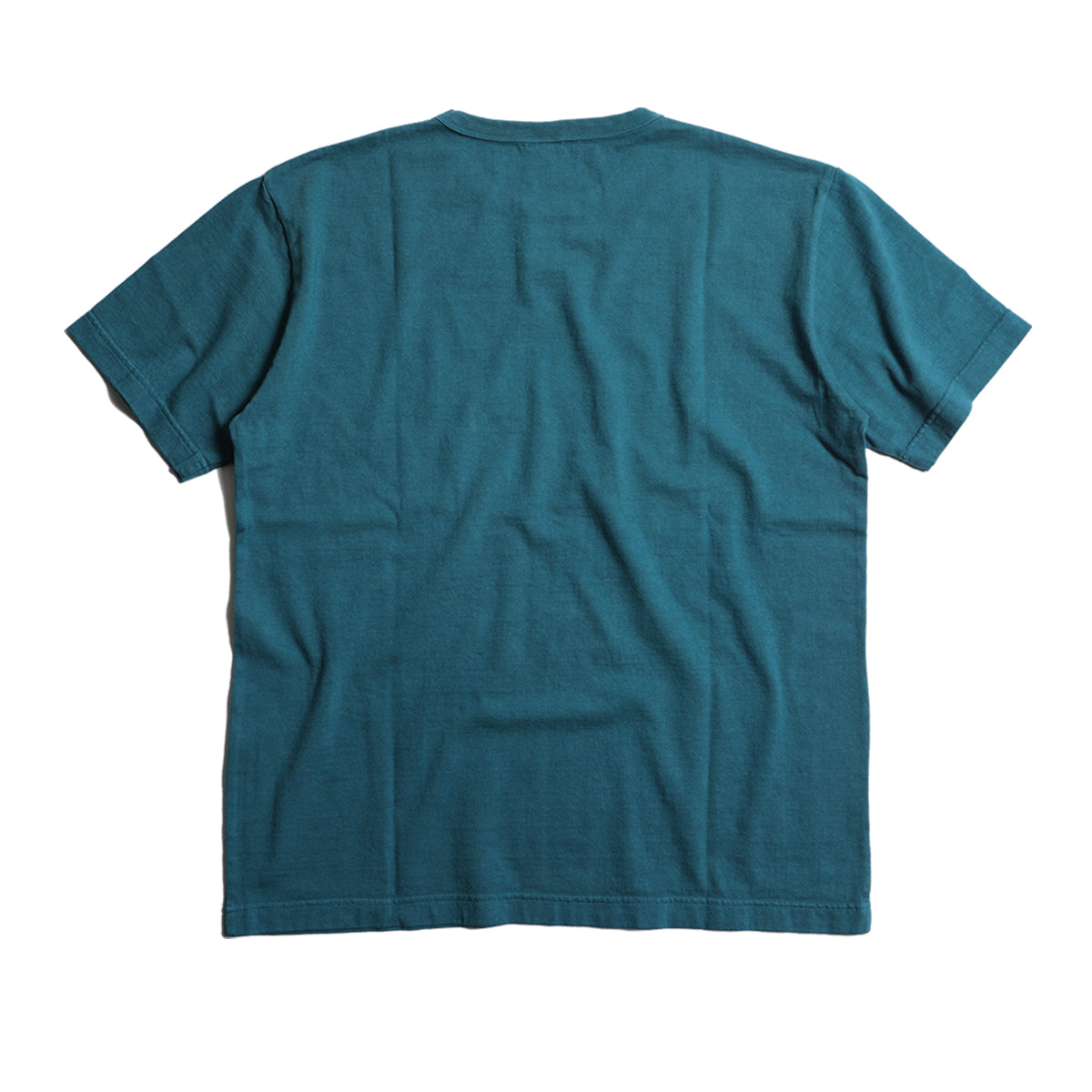 Tailored Logo OD Tee / TR25SS-205