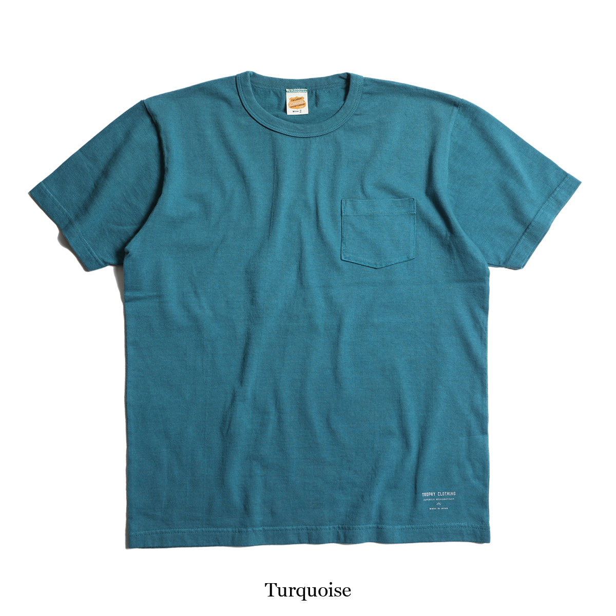 OD Pocket Tee / TE-05