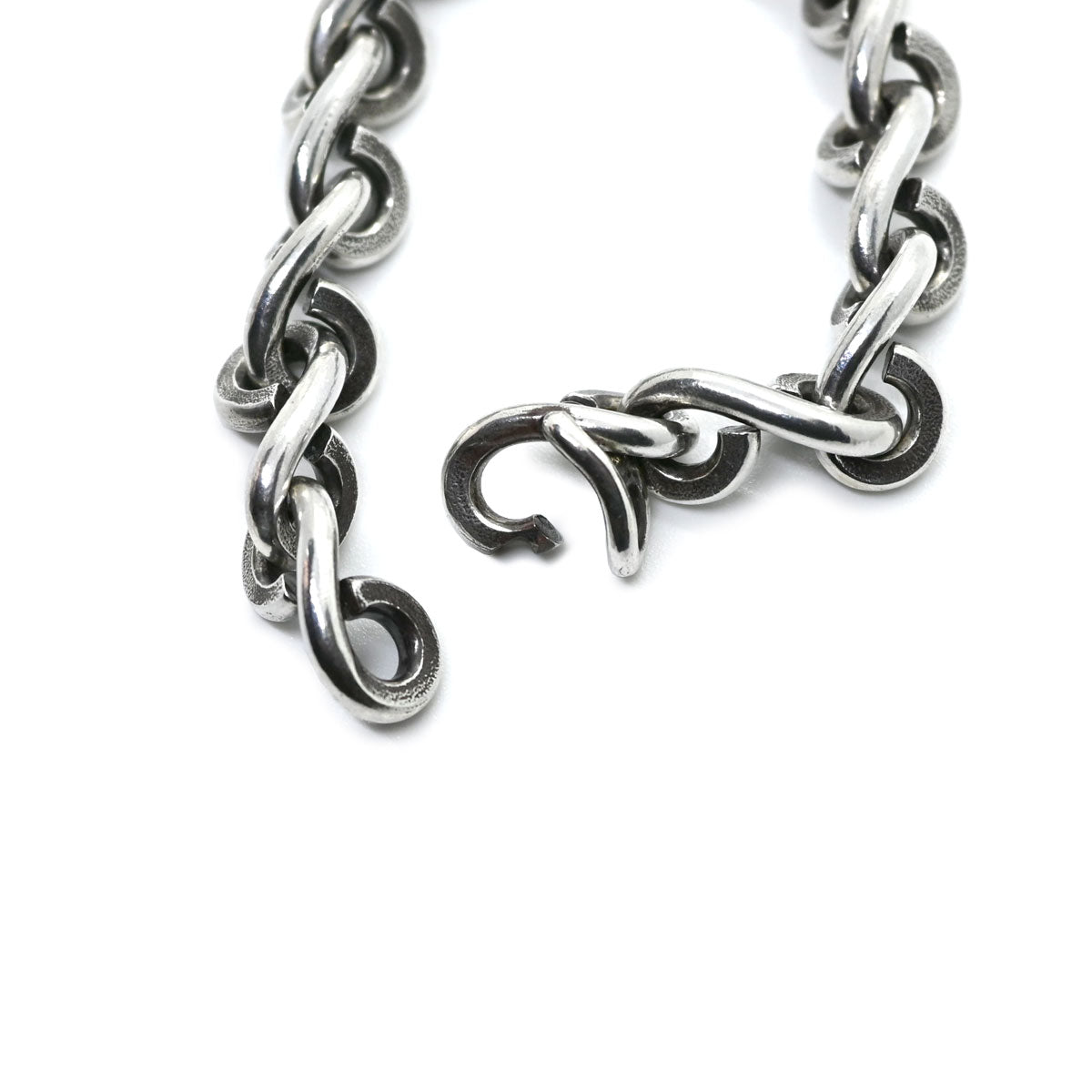 "Lynch Silversmith" Twist Bracelet(S)+ Twist Hinge Pin(S)