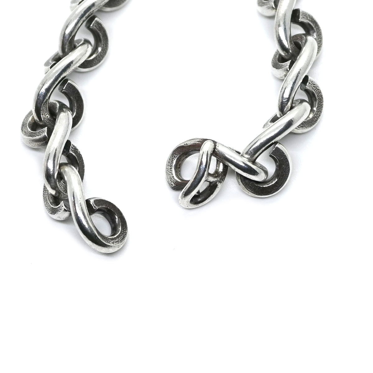 "Lynch Silversmith" Twist Bracelet(S)+ Twist Hinge Pin(S)