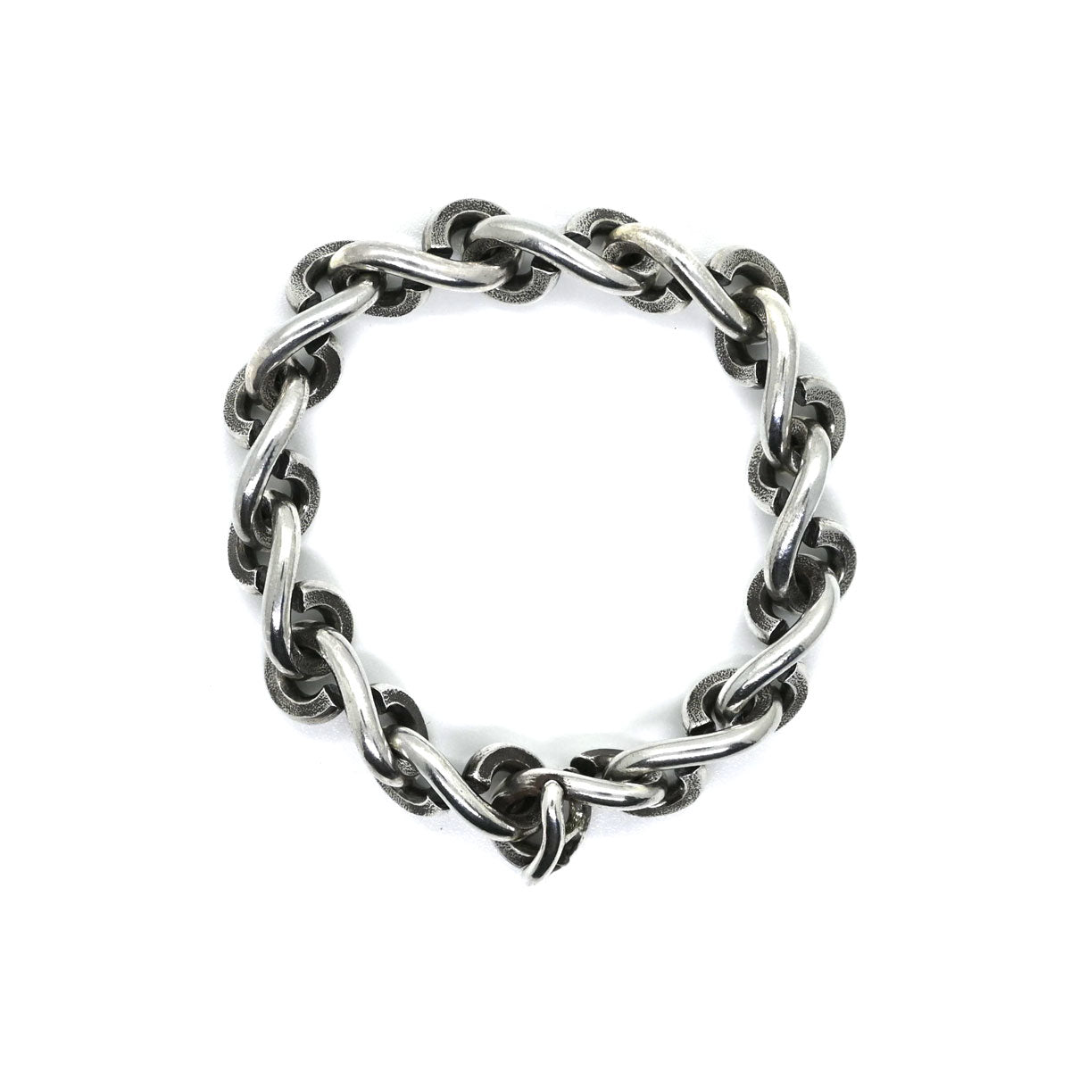 "Lynch Silversmith" Twist Bracelet(S)+ Twist Hinge Pin(S)