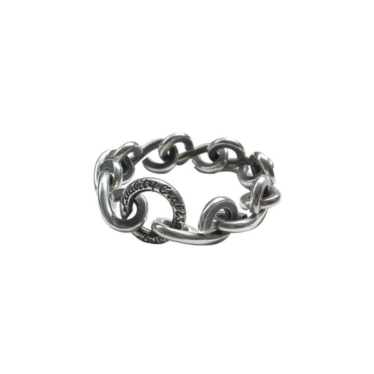 "Lynch Silversmith"Twist Bracelet(L)
