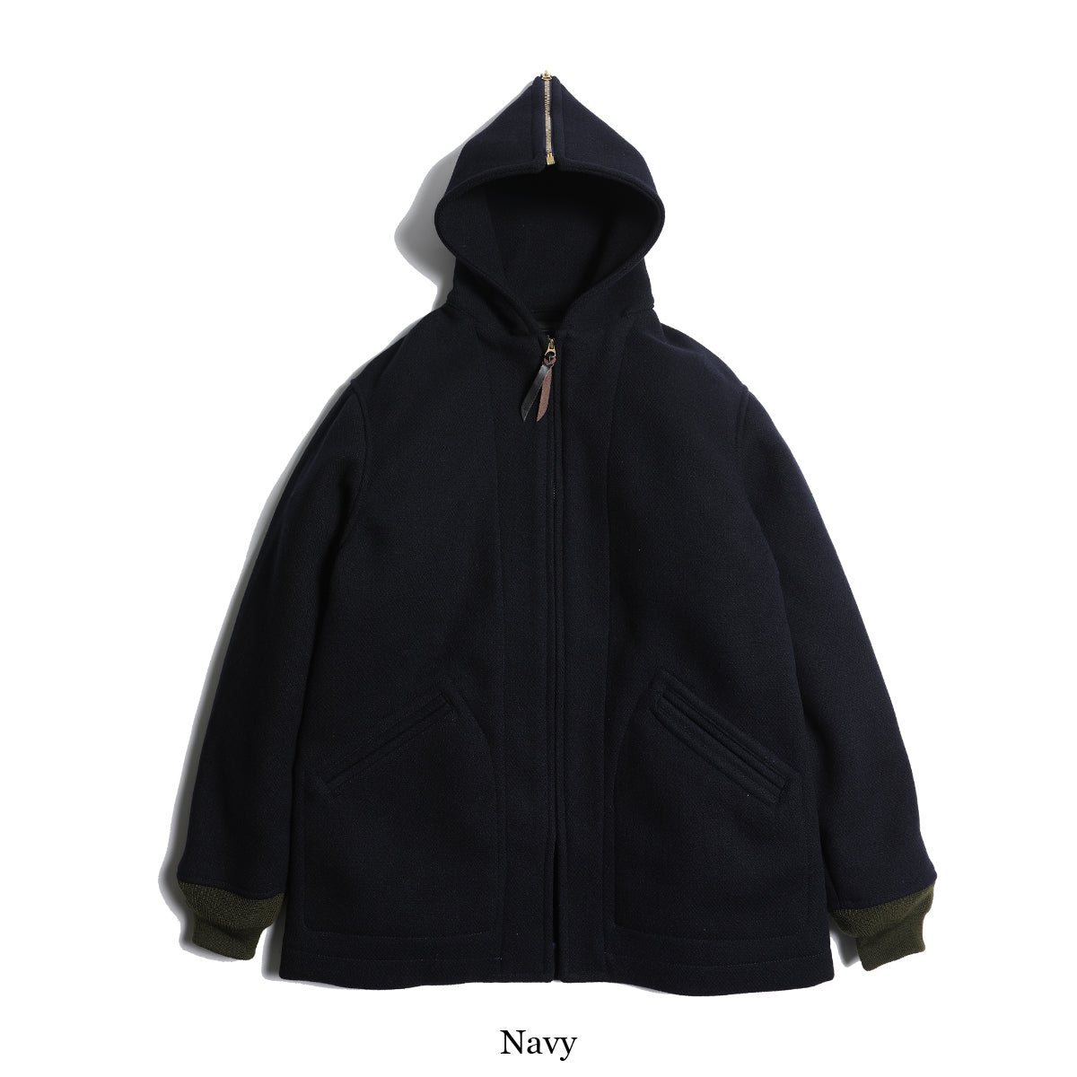 USAFA Cadet Coat / TR24AW-507