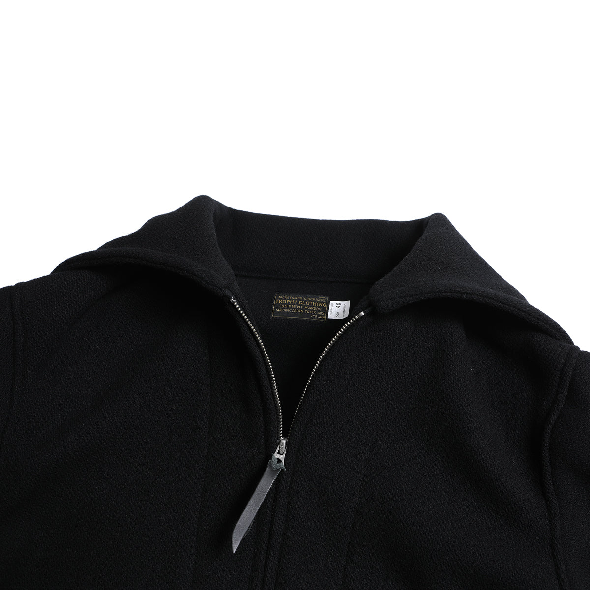 USAFA Cadet Coat / TR24AW-507