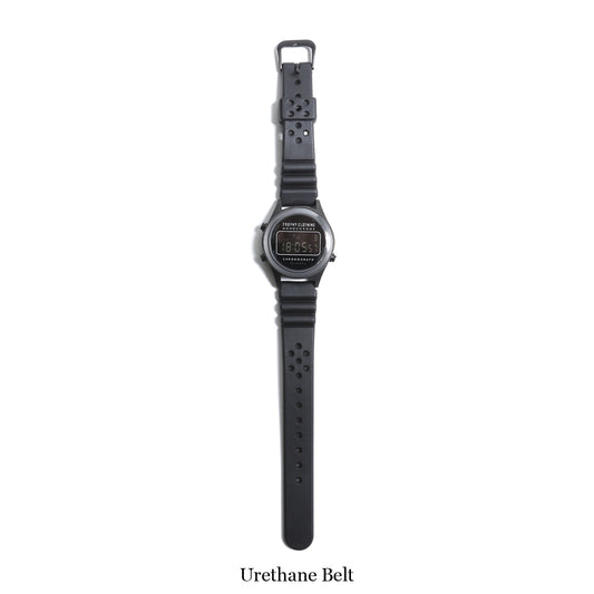 "MONOCHROME" DG Watch / TR-W07