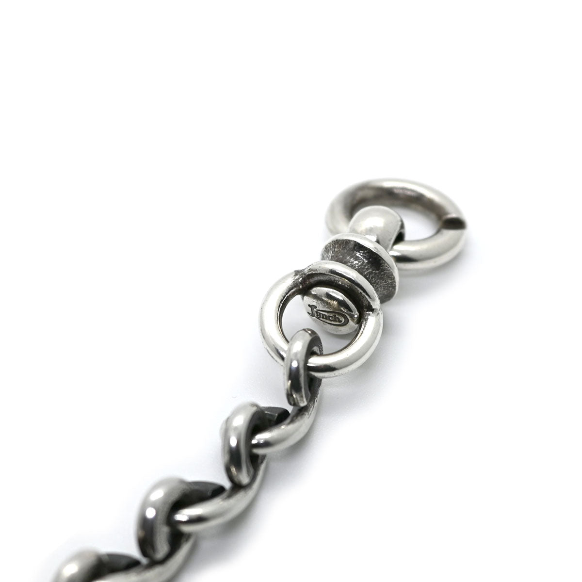 "Lynch Silversmith" LNC618 Venom+LNC619 g-Hook+LNC411 Twist(S)18PCS+LNC805 Joint
