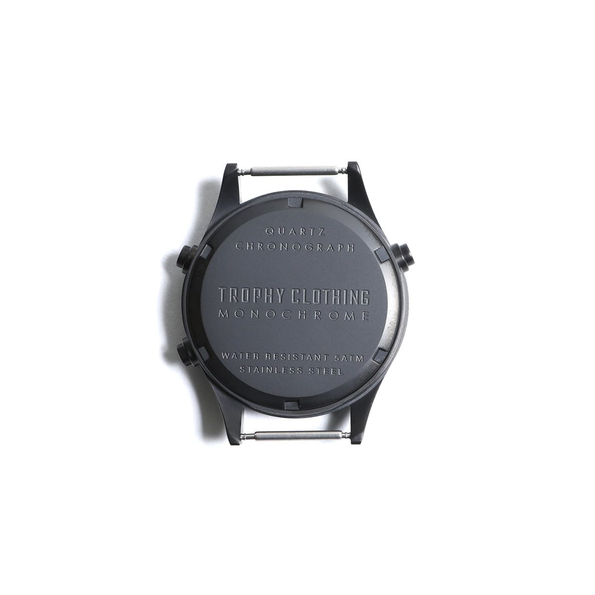 "MONOCHROME" DG Watch / TR-W07