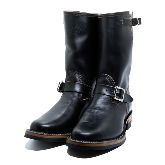 WESCO MISTER LOU 7600 -Limited Model/Black Horsehide-