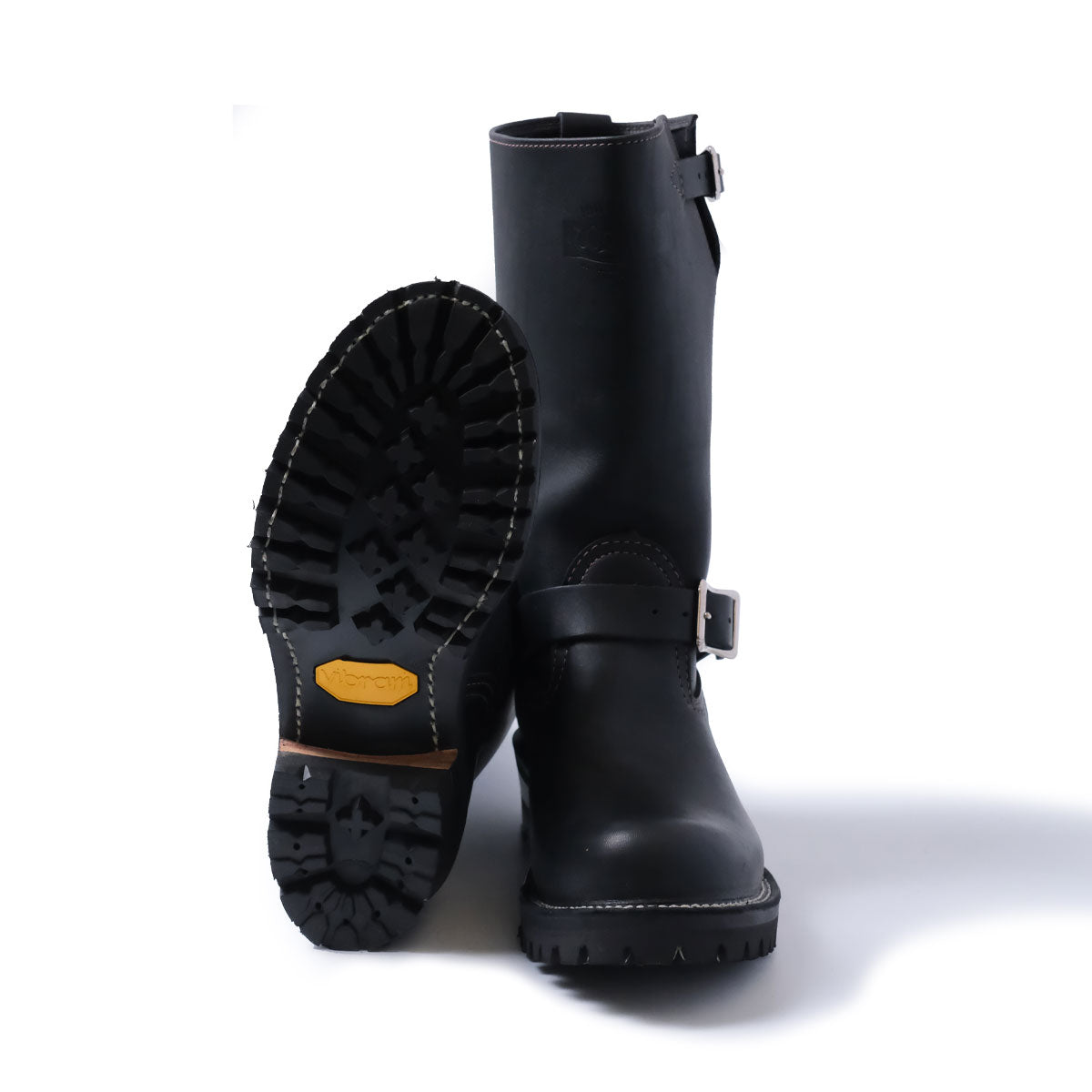 WESCO BOSS / 11"Height #100 Vibram