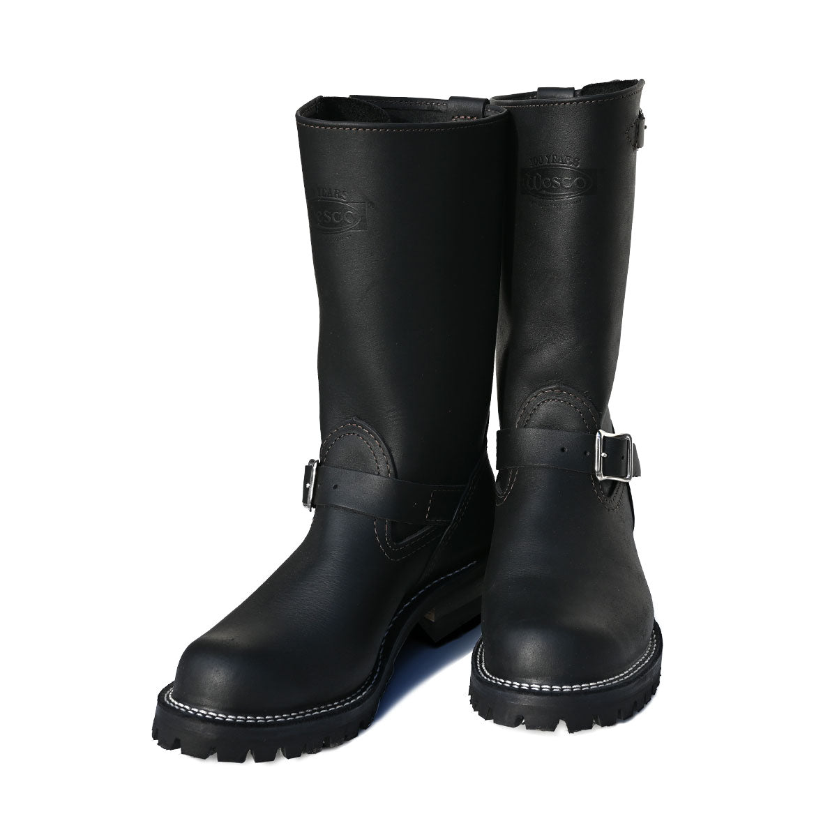 WESCO BOSS / 11"Height #100 Vibram