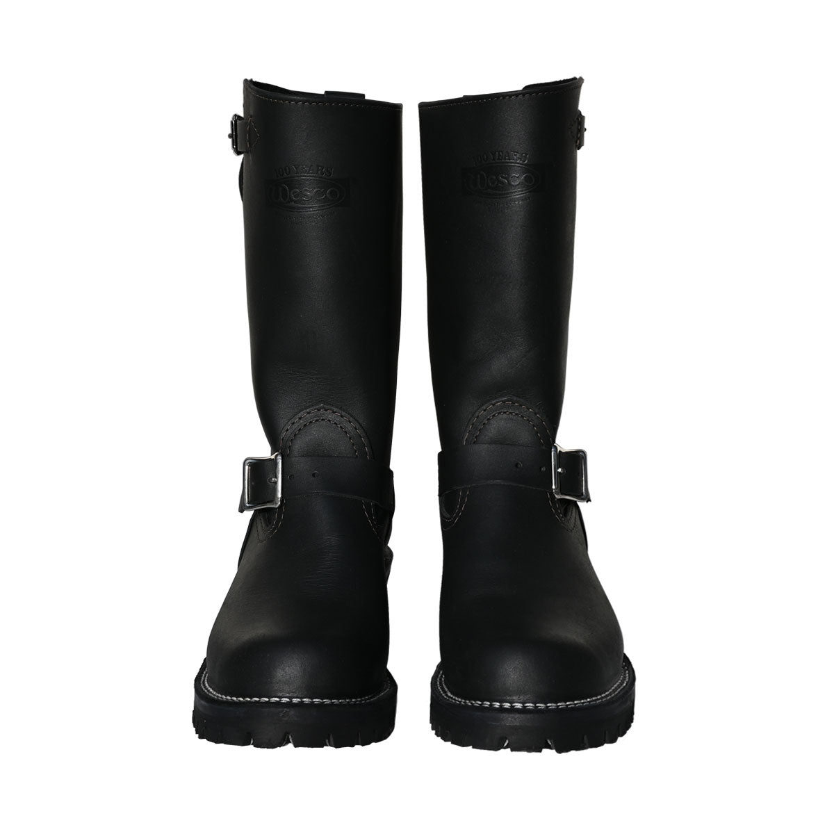 WESCO BOSS / 11"Height #100 Vibram
