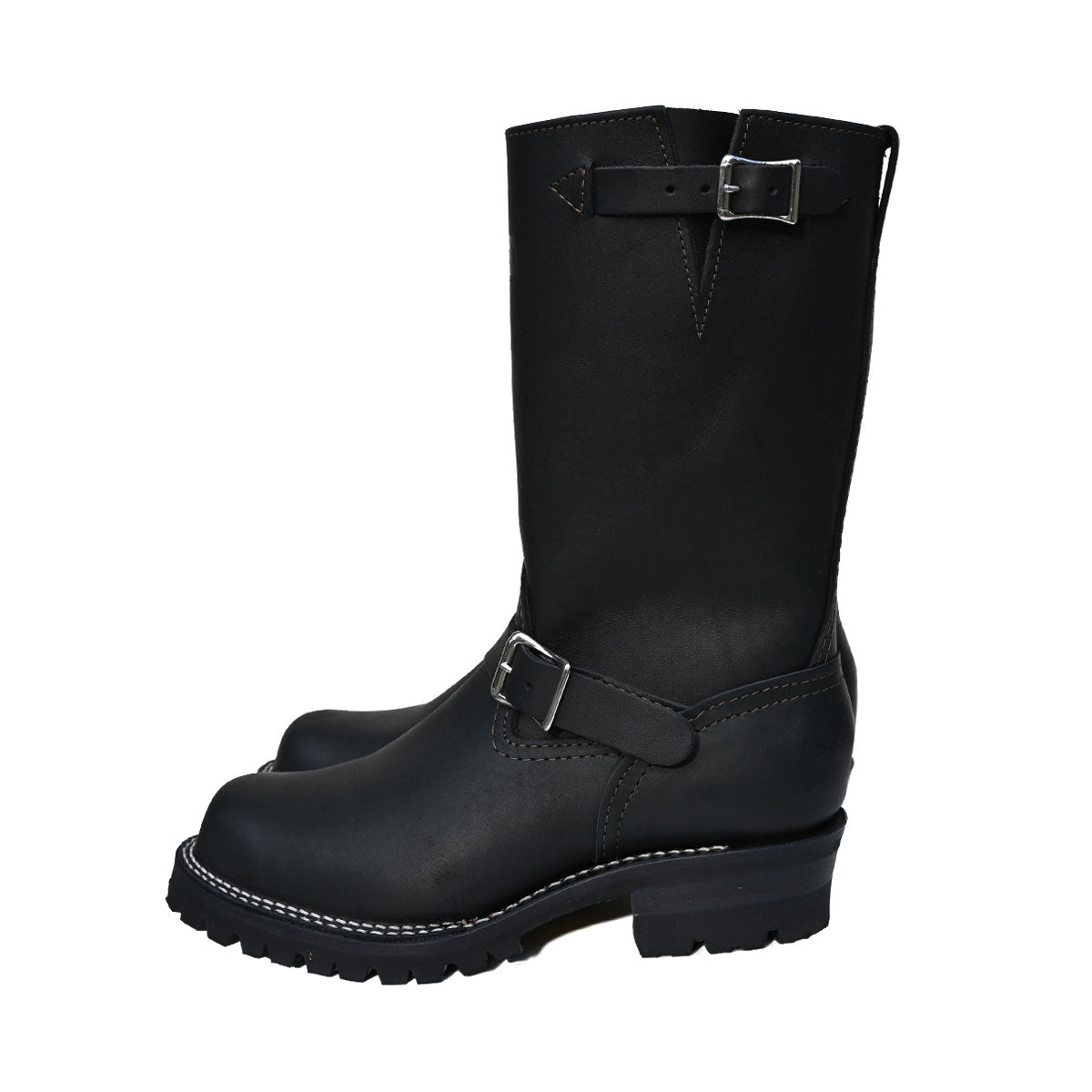 WESCO BOSS / 11"Height #100 Vibram