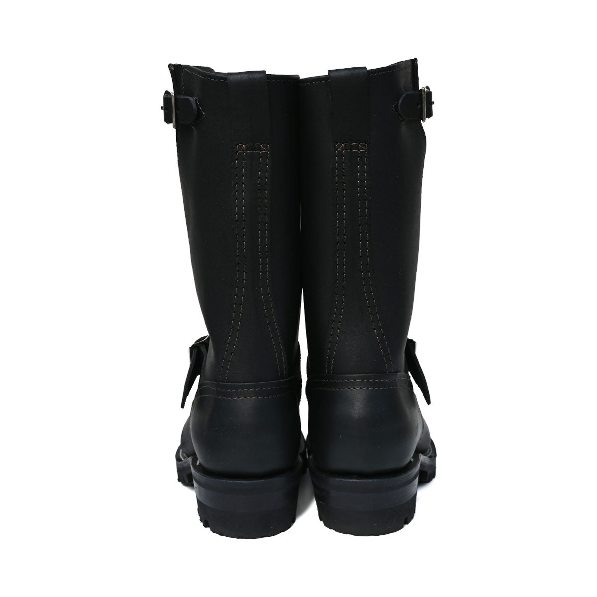 WESCO BOSS / 11"Height #100 Vibram