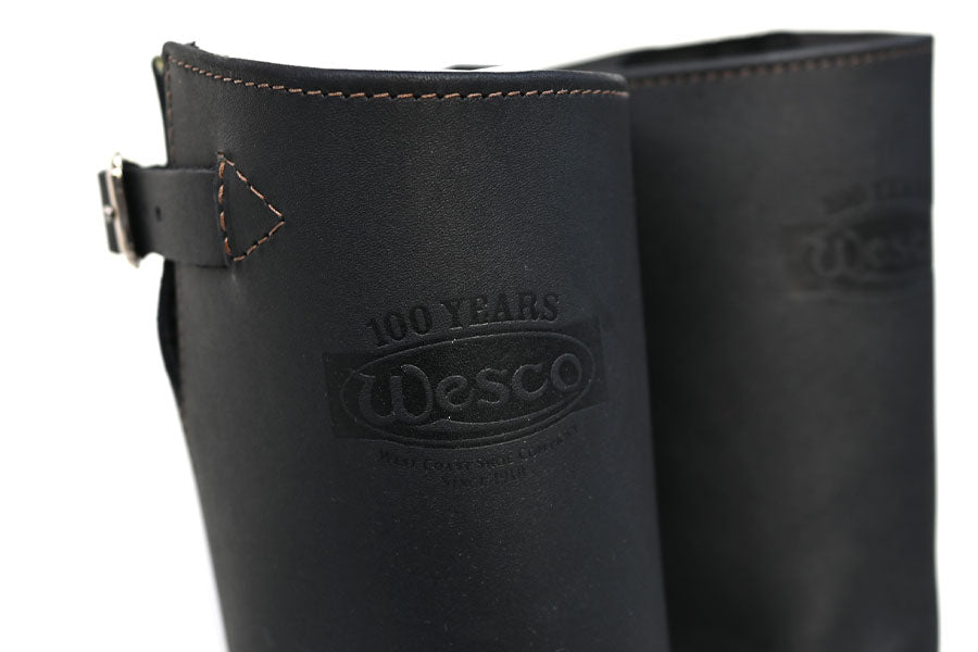 WESCO BOSS / 11"Height #100 Vibram