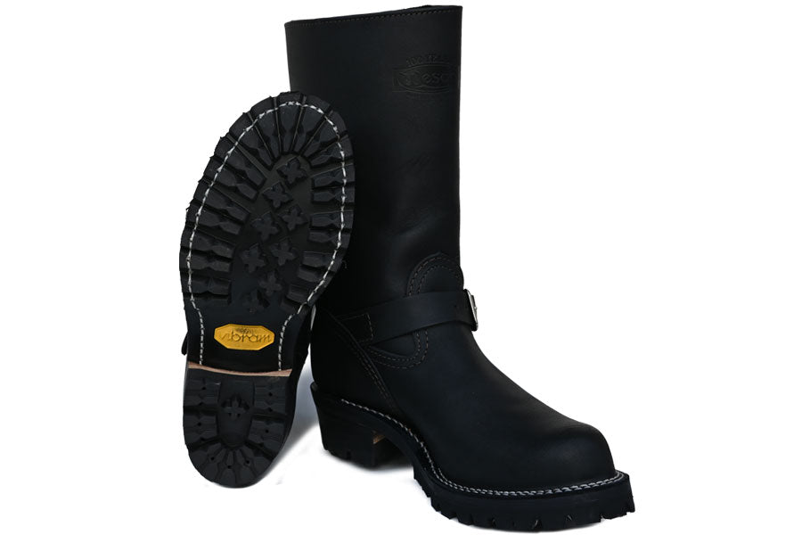 WESCO BOSS / 11"Height #100 Vibram
