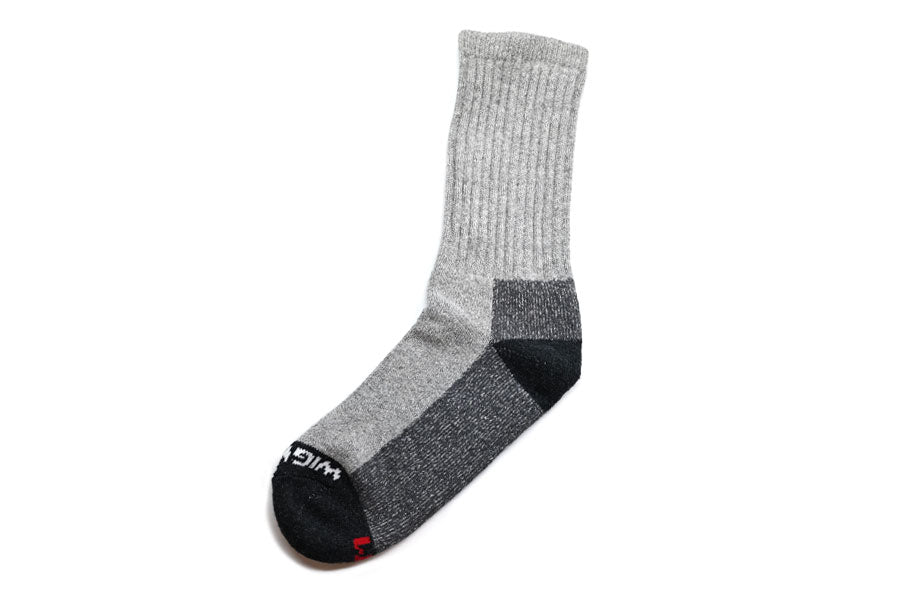 "WIGWAM SOCKS" At Work Crew 3 Pack Socks