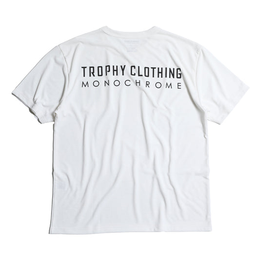 Trophyclothing MONOCHORME Tee ReDry1