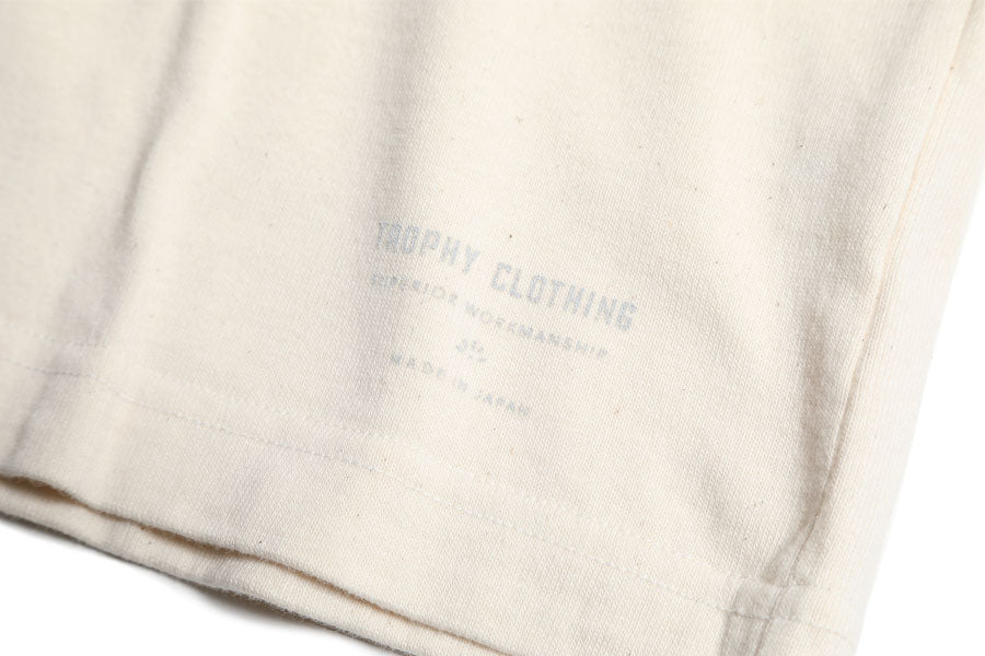Wing Logo OD L/S Tee / TR25AW-203