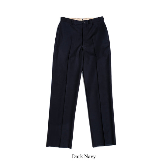 101 Wool Trousers / TR-PT101
