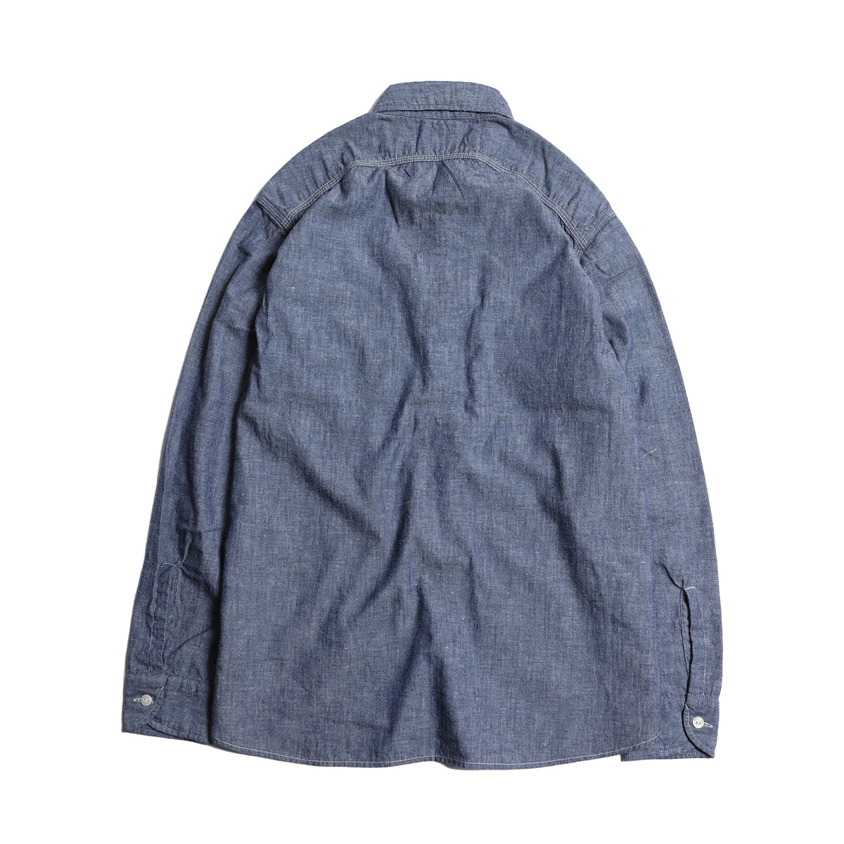 Harvest L/S Shirt / TR-SH04