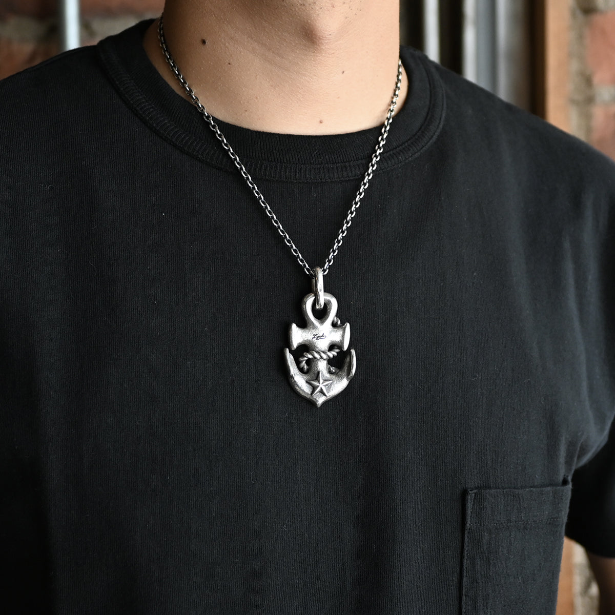 "Lynch Silversmith" Anchor