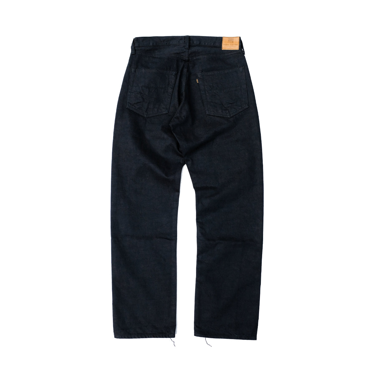 Standard Blackie Denim / Lot.1905