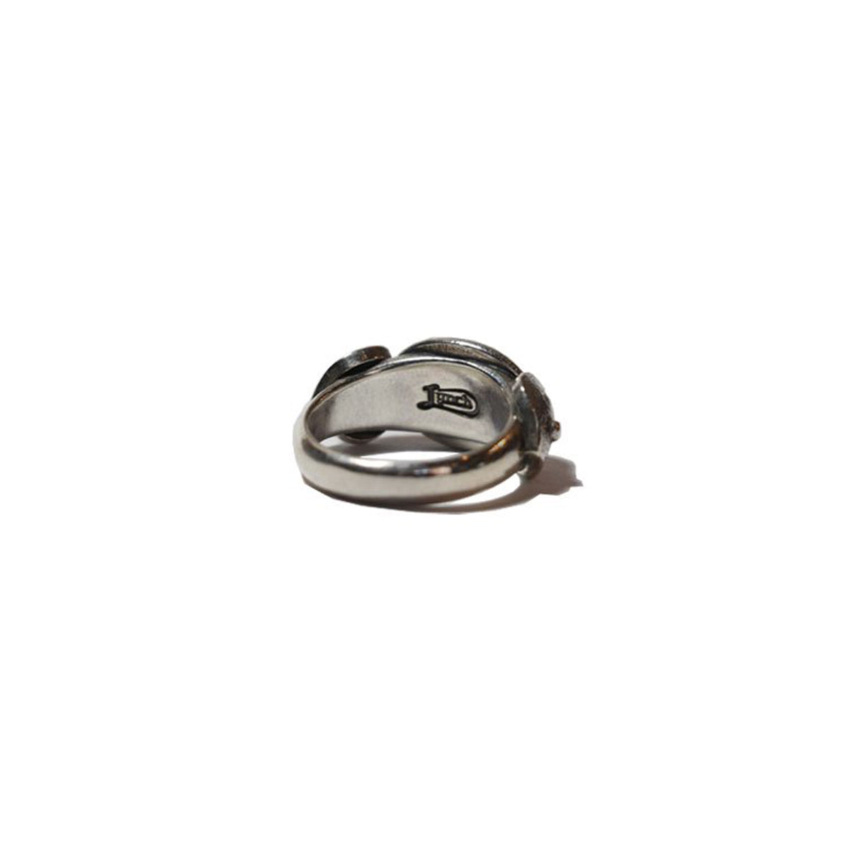 "Lynch Silversmith" Anchor Ring(S)