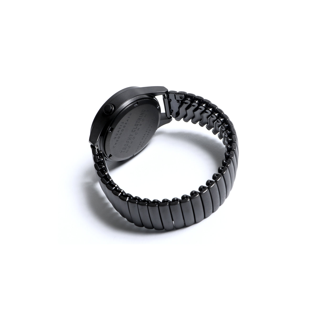 "MONOCHROME" DG Watch / TR-W07
