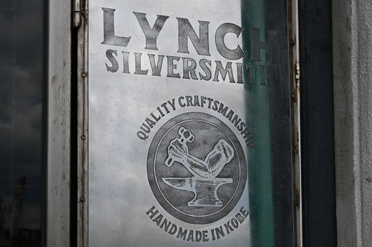Lynch Silversmith Information