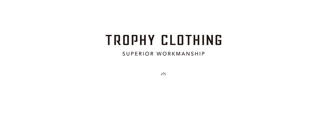 Trophy Information