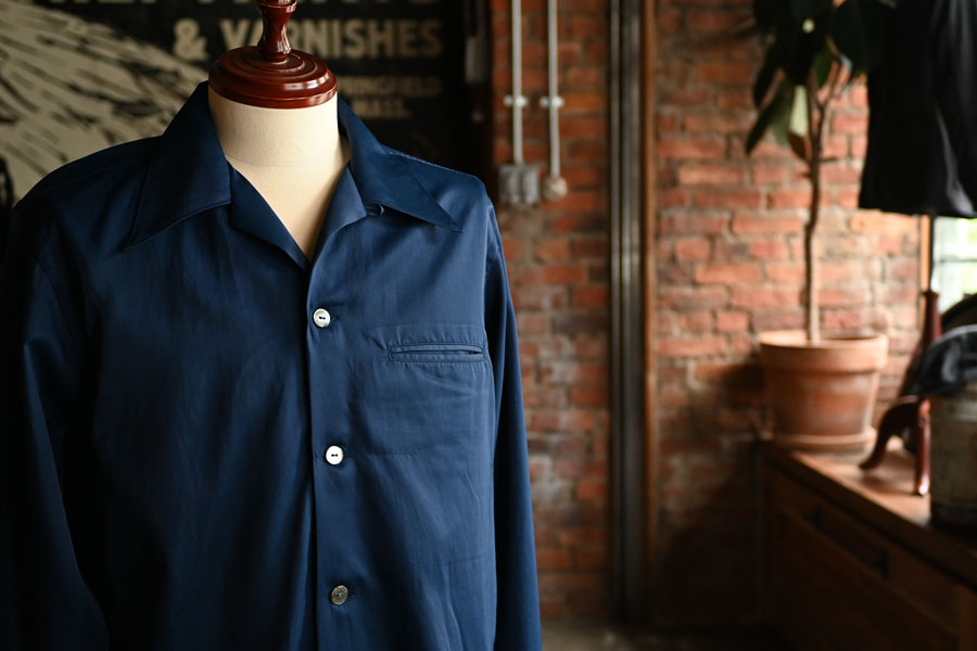 Skipper L/S Shirt