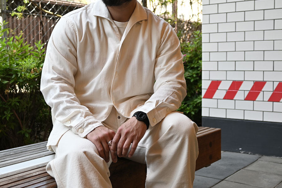 Havana L/S Shirt