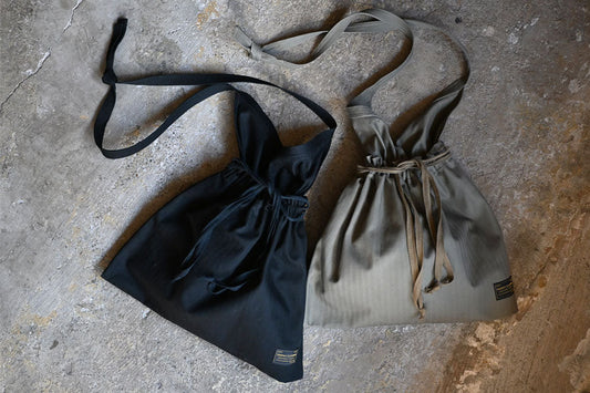 Apron Bag