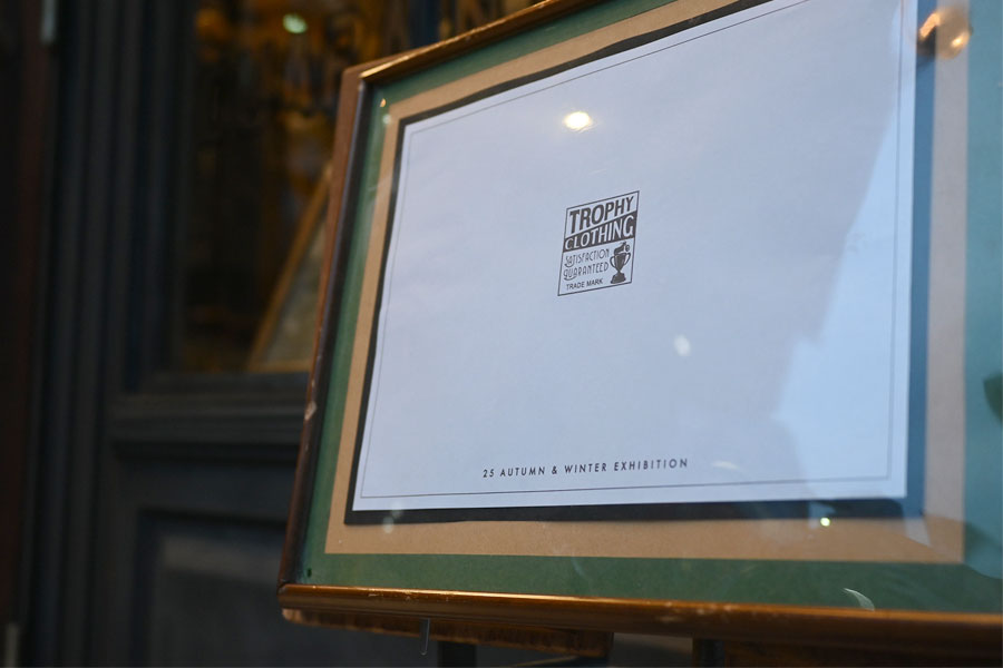 Store Information