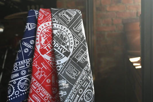 Craftsman Bandana