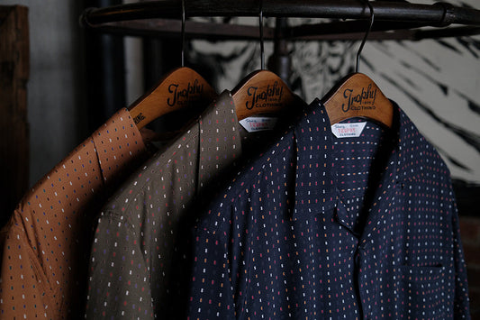 Atomic Hawaiian S/S Shirt