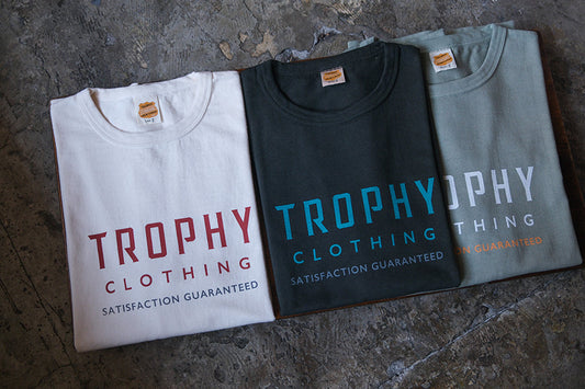 Harvest Logo OD S/S Tee