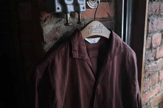 Havana L/S Shirt