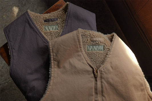 Civilian Deck Vest