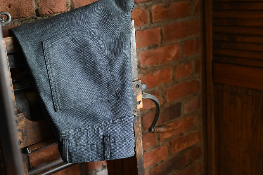 Rail Roader Pants