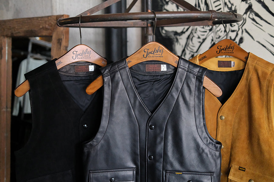 Trophy General Store / BLOG TROPHY CLOTHING – TROPHY GENERAL STORE