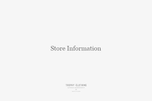 Store Information