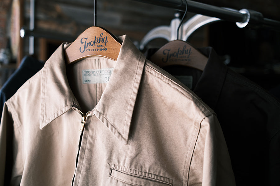 Miller Civilian Jacket