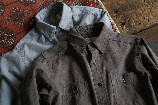 Signal Covert L/S Shirt
