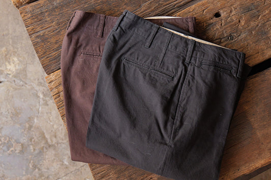 Pioneer Trousers