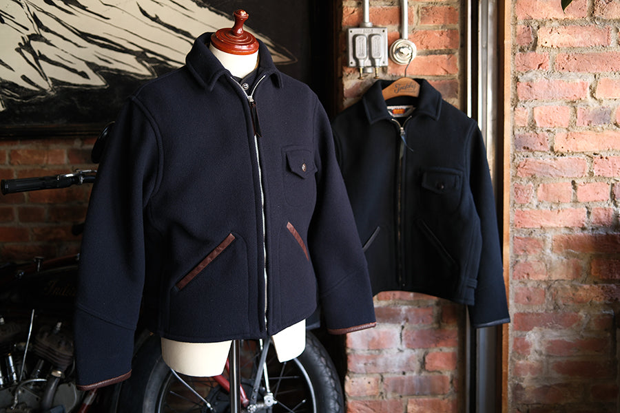 Pioneer Sport Jacket