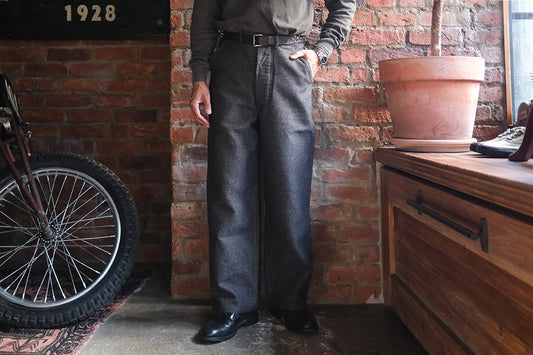 Machine Age Trousers