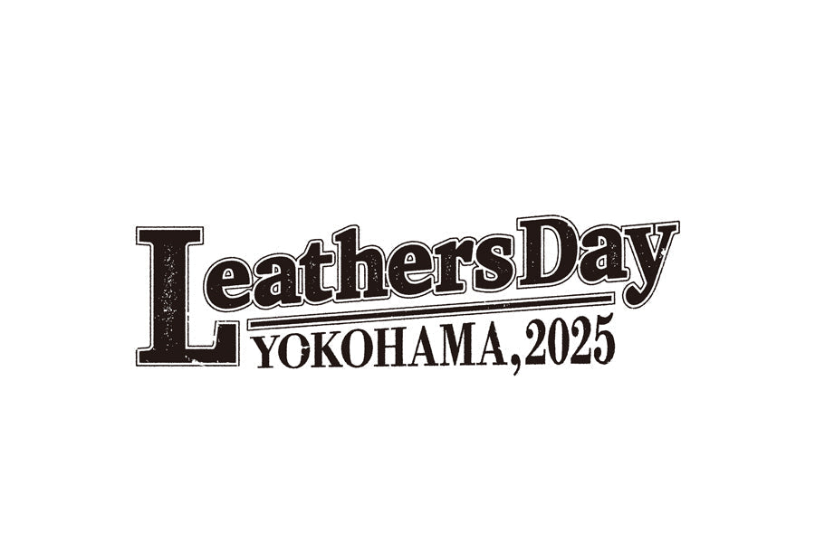 -Event Information- Leathers Day Yokohama