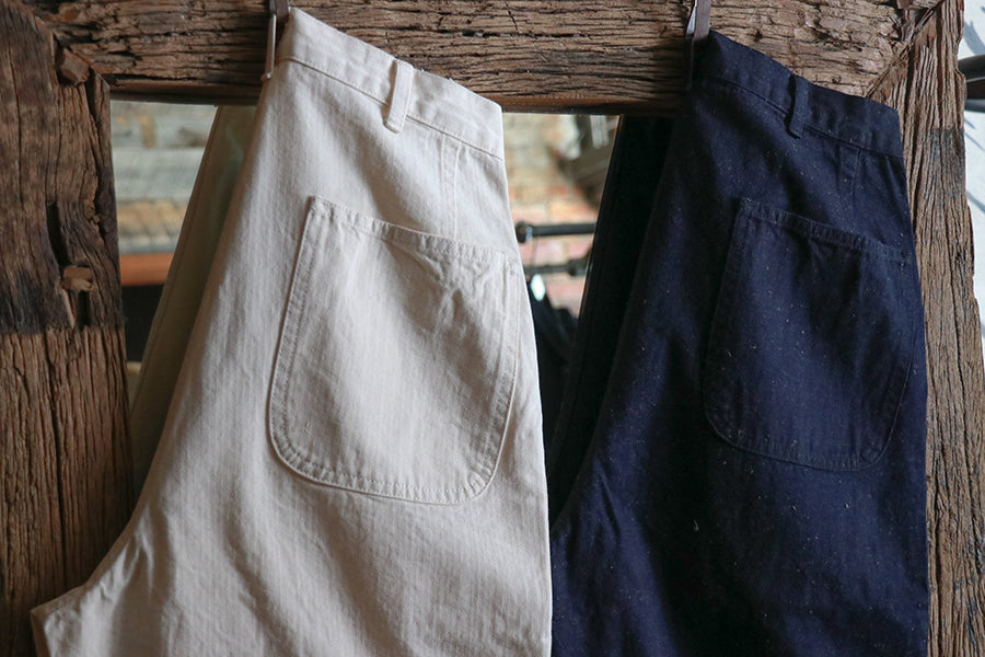 M-44 Civilian USN Pants