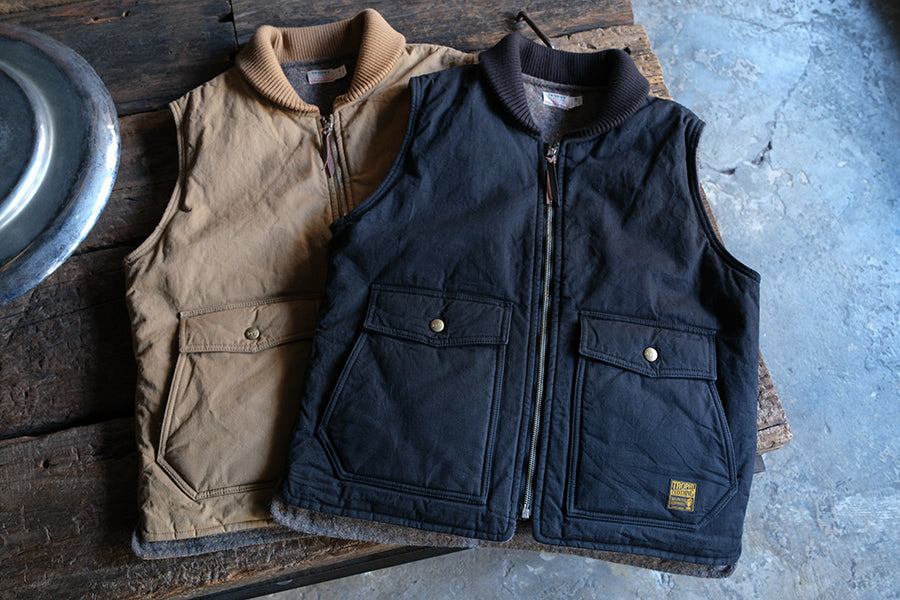Storm Vest